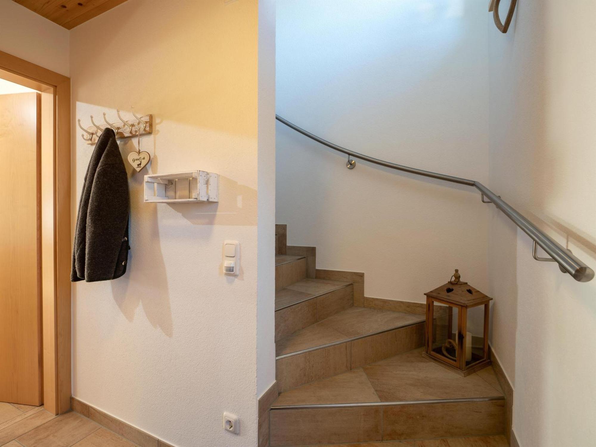 Appartement Heidegger Brixen im Thale Exteriör bild
