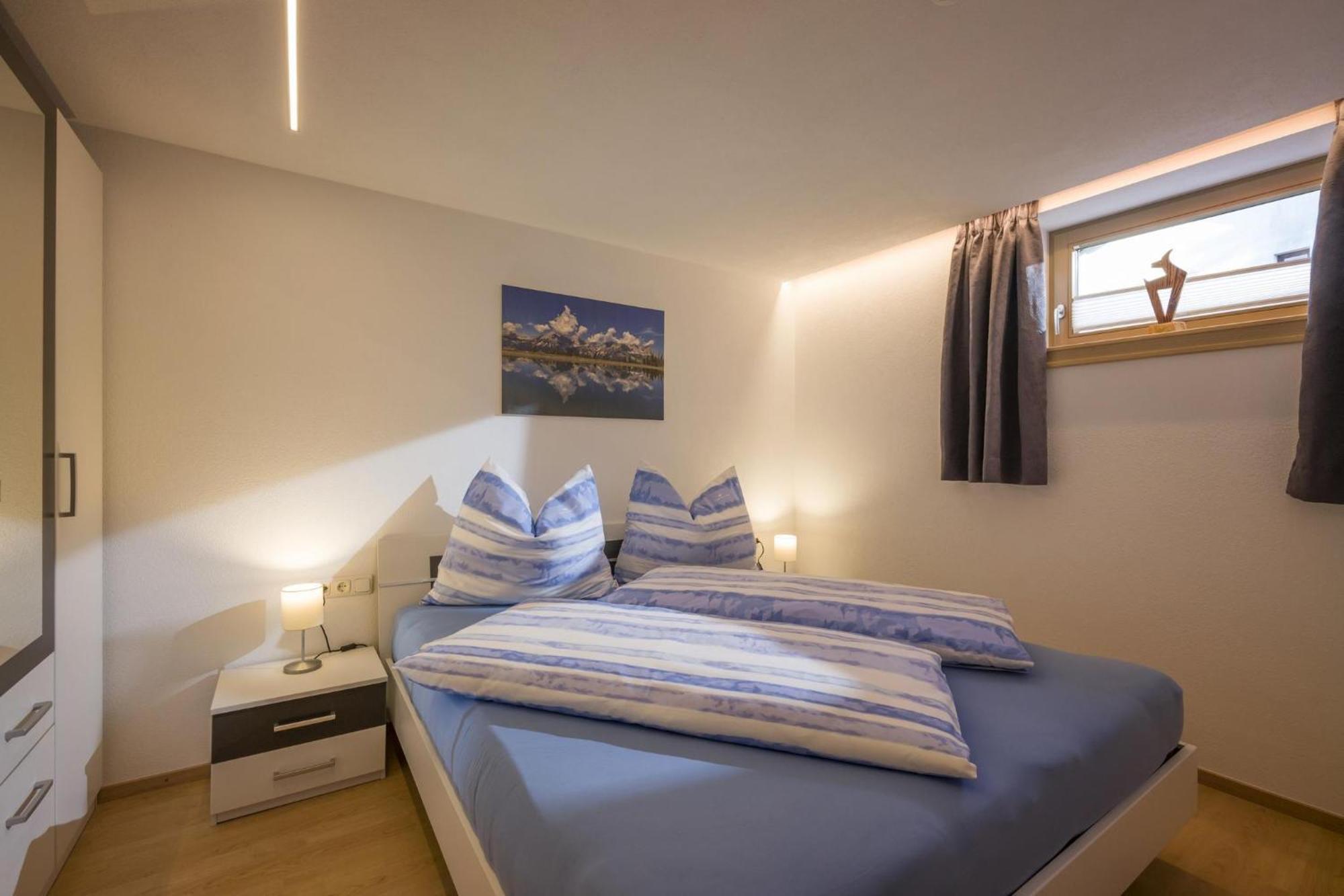 Appartement Heidegger Brixen im Thale Exteriör bild